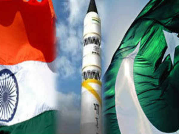 భారత్ తమతో ఏ తరహా యుద్ధ మార్గంలో తలపడినా