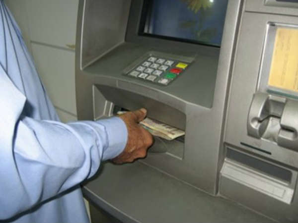 ATM సెంటర్లకు రష్యా వైరస్ ముప్పు