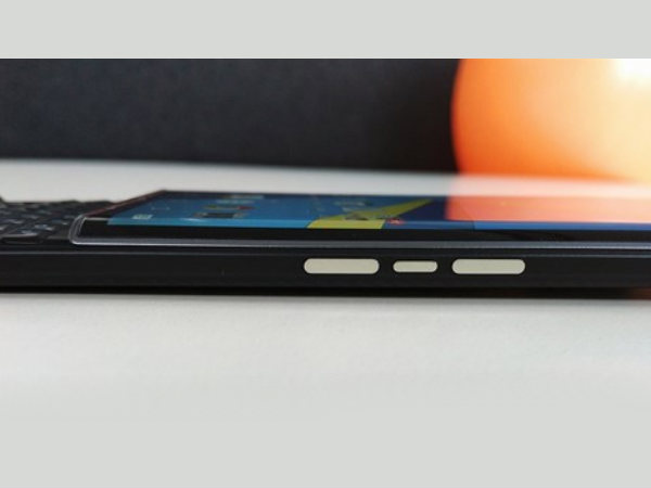 బ్లాక్బెర్రీ ఆండ్రాయిడ్ ఫోన్ ‘BlackBerry Priv' అనధికారిక స్పెక్స్