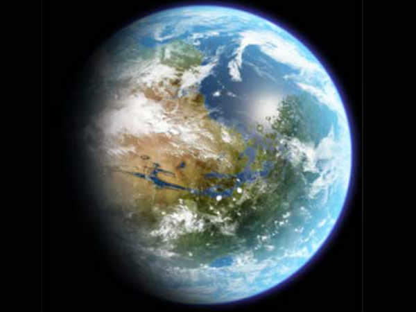 మార్స్ గ్లోబ్ (Mars Globe):