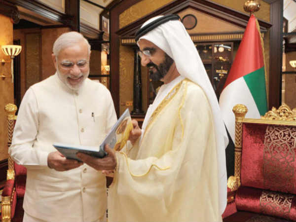 ఉభయులూ కలిసి ఒక ఉమ్మడి ప్రకటన ..