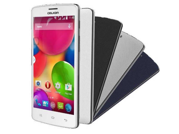 5000mAh బ్యాటరీతో ఆండ్రాయిడ్ స్మార్ట్ఫోన్లు (రూ.10,000 ధరల్లో)