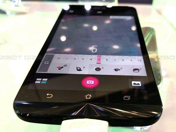 ఆసుస్ జెన్ఫోన్ 2 లేజర్ ఫోటో గ్యాలరీ