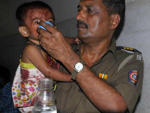 2008 26 నవంబరు.. ముంబై దాడి 26/11