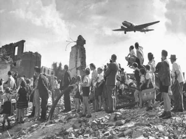 1954లో గ్వాటేమాలలో..