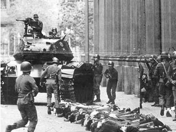 1965-66లో డొమినిక్ రిపబ్లిక్లో, గ్వాటెమాలలో, 1970లో ఒమన్లో ..