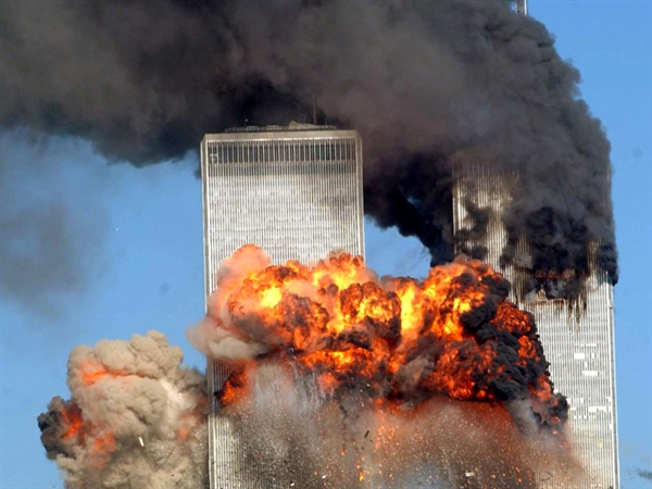 9/11 తదనంతర పరిణామాల్లో ఆఫ్ఘనిస్తాన్పై దాడిచేసి..