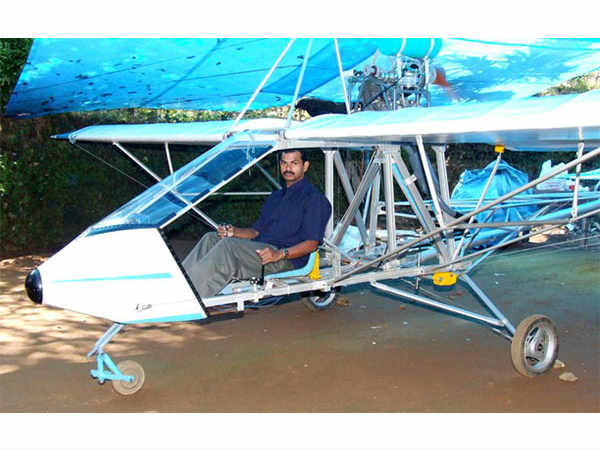 అతని ప్రతిభను గుర్తించి, త్వరలో ఈ డాక్యుమెంటరీ ప్రసారం కానుందని ..