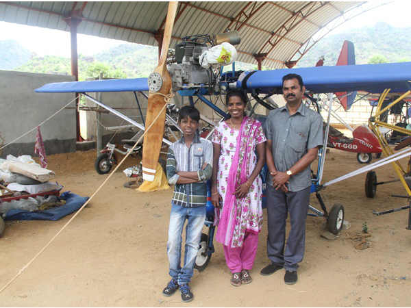 తన హాబీ కోసం మొత్తం ఉన్న ఆస్తి అంతా..