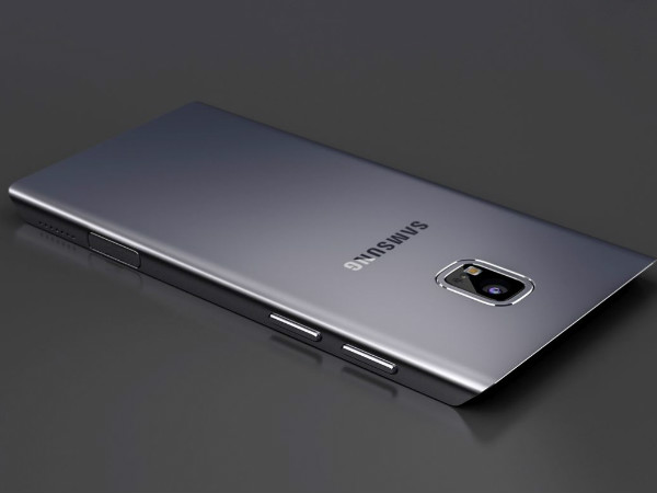 Samsung Galaxy S7 (Gold Platinum, 32 GB) (4 GB RAM)