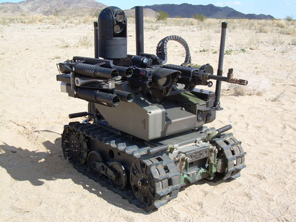 రోబోట్స్ (Robots)
