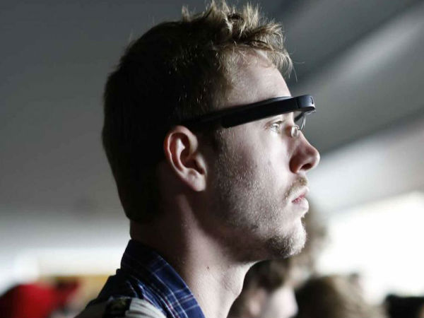 గూగుల్ గ్లాస్ నేవి స్టయిల్ (Google Glass...Navy-style)