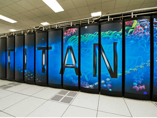 టైటాన్ యునైటెడ్ స్టేట్స్ (Titan – United States)