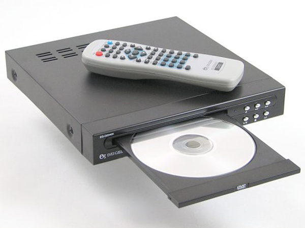 డివిడి (DVD)