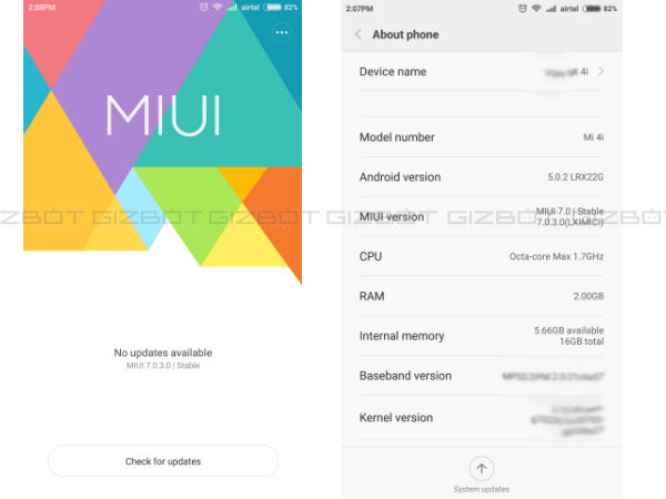 Xiaomi ఫోన్లలో తలెత్తుతున్న 8 సమస్యలు వాటి పరిష్కారాలు