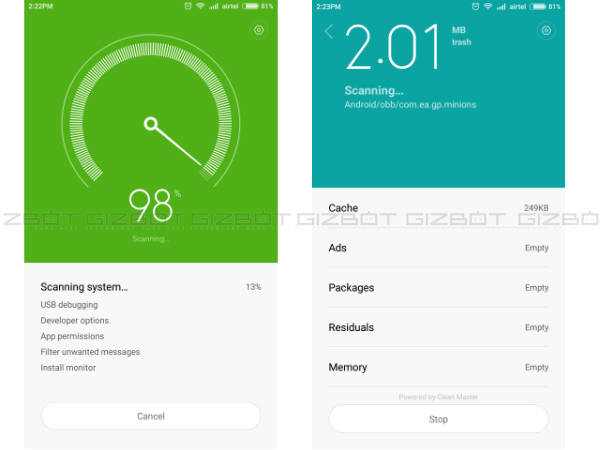 Xiaomi ఫోన్లలో తలెత్తుతున్న 8 సమస్యలు వాటి పరిష్కారాలు