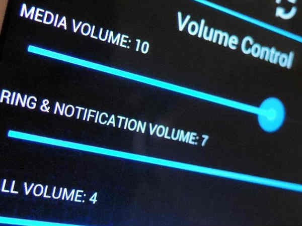మీ ఫోన్లో స్పీకర్ సమస్యలా..?