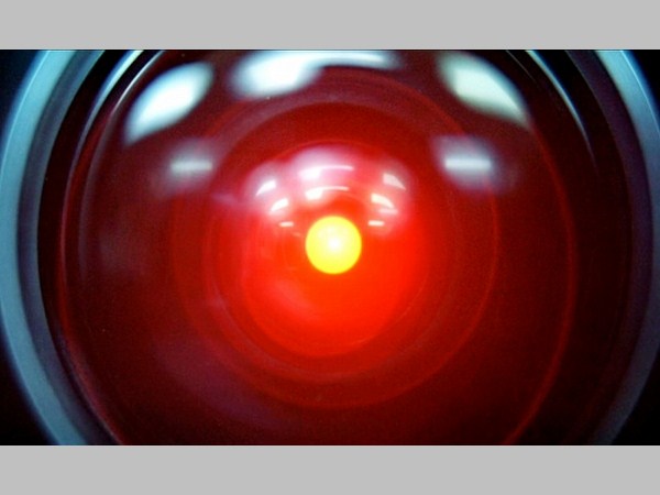 4.) 2001: A Space Odyssey (2001: ఏ స్పేస్ ఒడిస్సీ)
