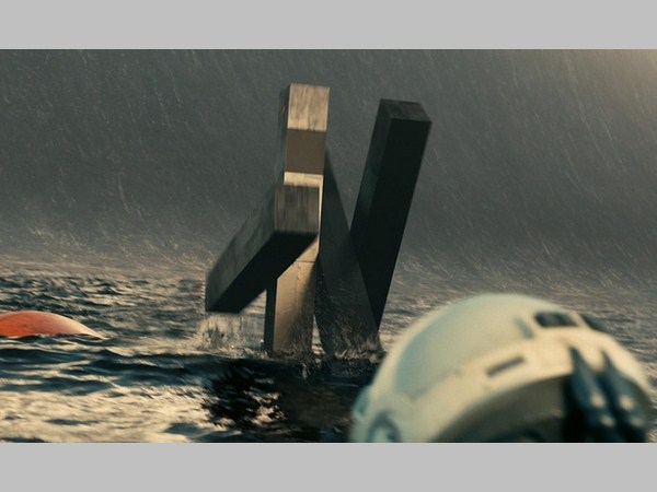 6.) Interstellar (ఇంటర్స్టెల్లార్)