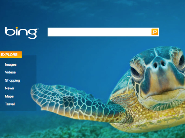 1. బింగ్ (www.bing.com)