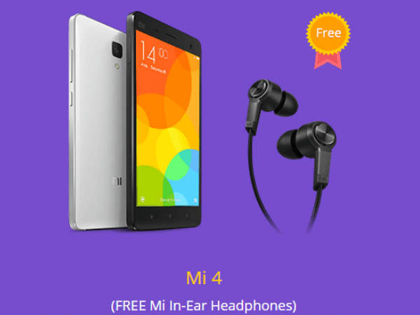 Xiaomi క్రిస్టమస్ డీల్స్, స్పెషల్ ఆఫర్ల పై ఫోన్లు