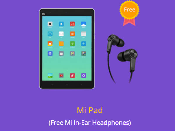 Xiaomi క్రిస్టమస్ డీల్స్, స్పెషల్ ఆఫర్ల పై ఫోన్లు
