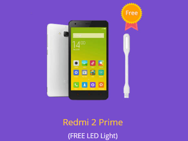 Xiaomi క్రిస్టమస్ డీల్స్, స్పెషల్ ఆఫర్ల పై ఫోన్లు
