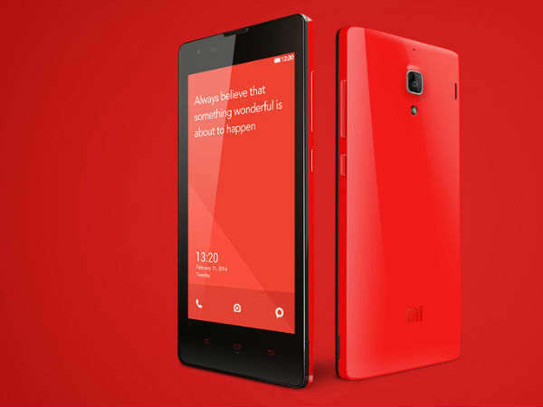 Xiaomi క్రిస్టమస్ డీల్స్, స్పెషల్ ఆఫర్ల పై ఫోన్లు
