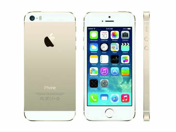 Apple iPhone 5s vs OnePlus 2