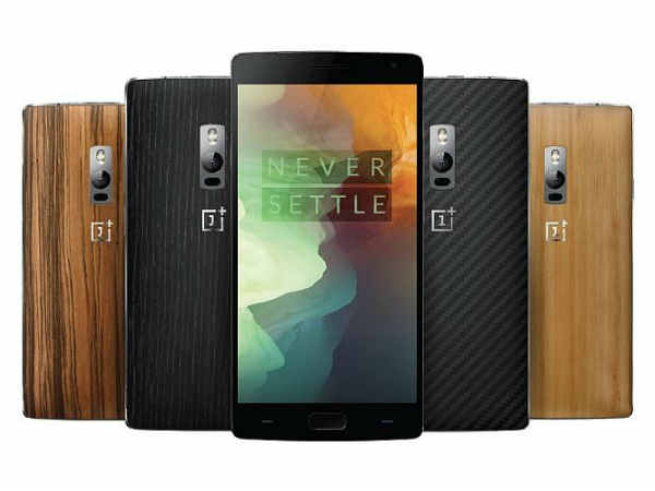Apple iPhone 5s vs OnePlus 2