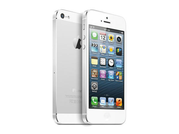 Apple iPhone 5s vs OnePlus 2