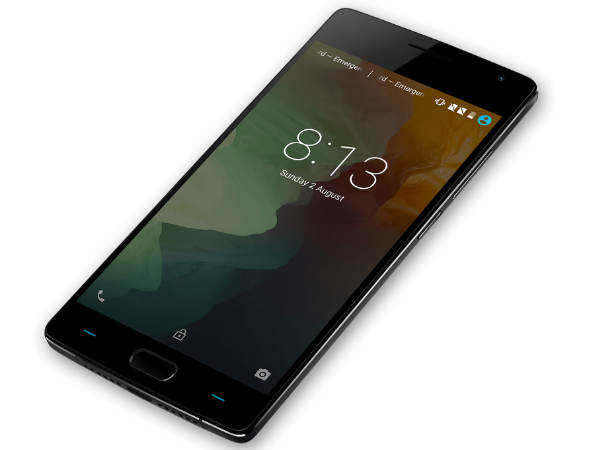 Apple iPhone 5s vs OnePlus 2
