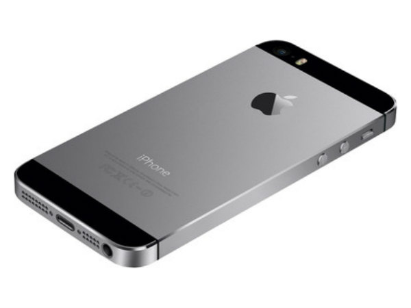 Apple iPhone 5s vs OnePlus 2