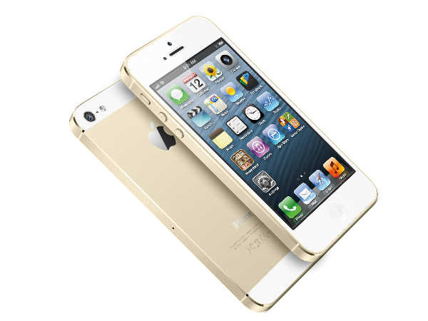 Apple iPhone 5s vs OnePlus 2