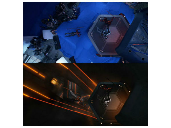 ట్రోన్ ది లెజెసీ ( Tron: Legacy)
