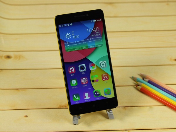 లెనోవా కె3 నోట్ (Lenovo K3 Note)
