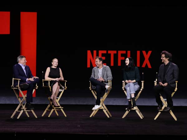 భారత్లో Netflix సర్వీసులు ప్రారంభం, మొదటి నెల ఉచితం