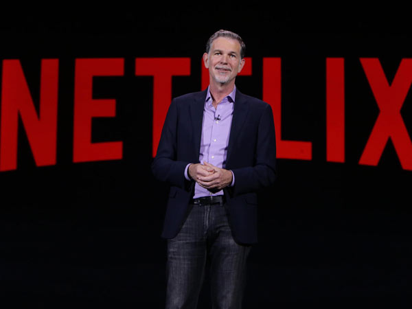 భారత్లో Netflix సర్వీసులు ప్రారంభం, మొదటి నెల ఉచితం