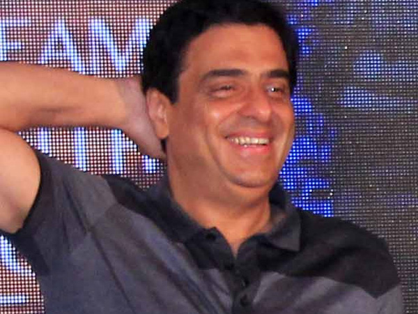 రూ. 158 కోట్లతో రోనీ స్క్రూవాలా 8వ స్థానంలో