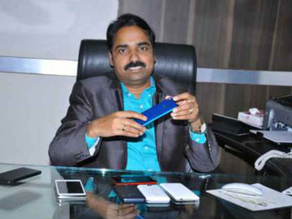రెండు రాష్ట్రాల్లోని అన్ని రిటైల్ అవుట్లెట్ లోనూ