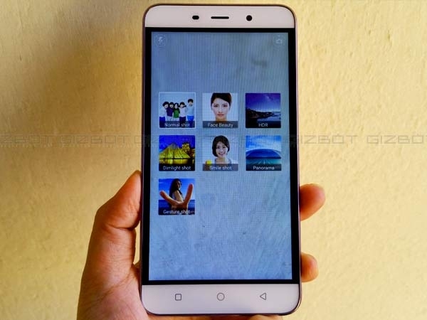 కూల్ప్యాడ్ డాజెన్ నోట్ 3 స్పెక్స్