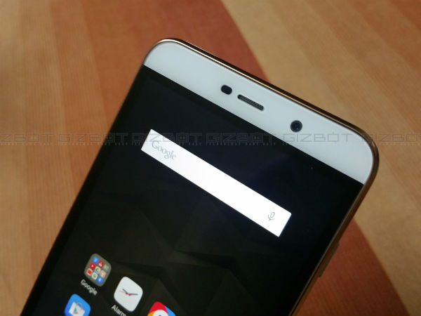 కూల్ప్యాడ్ నోట్ 3 లైట్, జస్ట్ రూ.6,999
