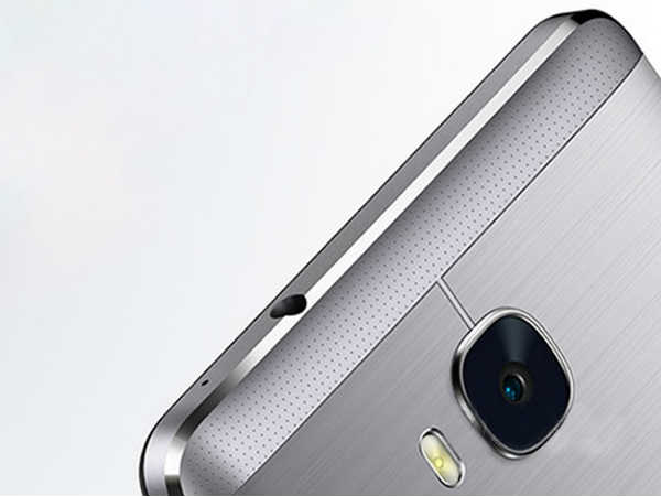 Honor 5X స్మార్ట్ఫోన్ ప్రధాన స్పెసిఫికేషన్స్