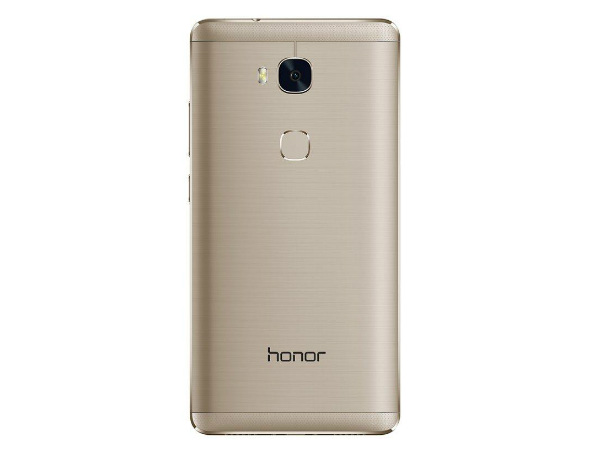 Honor 5X స్మార్ట్ఫోన్ ప్రధాన స్పెసిఫికేషన్స్