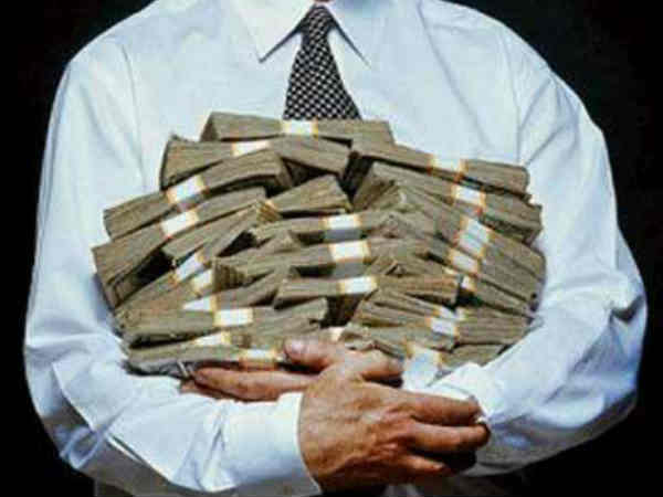 మిలియనీర్ల విషయానికొస్తే