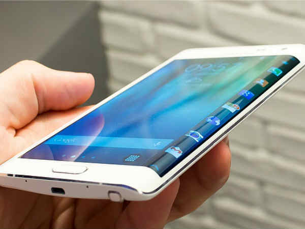 శ్యాం సంగ్ గెలాక్సీ ఎస్7 ఎడ్జ్ ఫీచర్స్