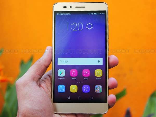 ఆకట్టుకునే స్పెక్స్తో ‘Honor 5X’, రూ.12,999