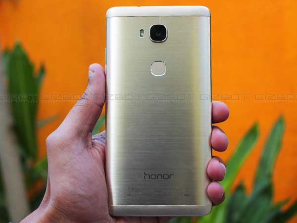 ఆకట్టుకునే స్పెక్స్తో ‘Honor 5X’, రూ.12,999