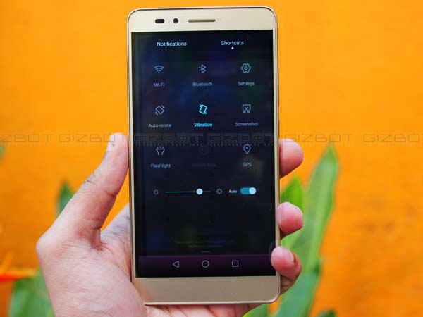ఆకట్టుకునే స్పెక్స్తో ‘Honor 5X’, రూ.12,999