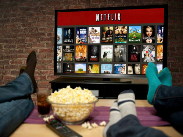 భారత్లో Netflix సర్వీసులు ప్రారంభం, మొదటి నెల ఉచితం భారత్లో Netflix సర్వీసులు ప్రారంభం, మొదటి నెల ఉచితం